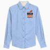 Women's Long Sleeve Easy Care Shirt Thumbnail