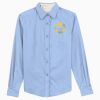 Women's Long Sleeve Easy Care Shirt Thumbnail