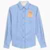 Women's Long Sleeve Easy Care Shirt Thumbnail
