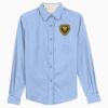Women's Long Sleeve Easy Care Shirt Thumbnail