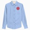 Women's Long Sleeve Easy Care Shirt Thumbnail