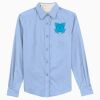 Women's Long Sleeve Easy Care Shirt Thumbnail