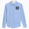 Women's Long Sleeve Easy Care Shirt Thumbnail