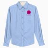 Women's Long Sleeve Easy Care Shirt Thumbnail