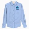 Women's Long Sleeve Easy Care Shirt Thumbnail