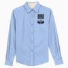 Women's Long Sleeve Easy Care Shirt Thumbnail
