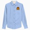 Women's Long Sleeve Easy Care Shirt Thumbnail
