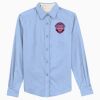 Women's Long Sleeve Easy Care Shirt Thumbnail