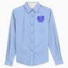 Women's Long Sleeve Easy Care Shirt Thumbnail