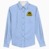 Women's Long Sleeve Easy Care Shirt Thumbnail