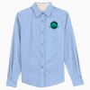 Women's Long Sleeve Easy Care Shirt Thumbnail