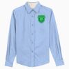 Women's Long Sleeve Easy Care Shirt Thumbnail