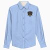 Women's Long Sleeve Easy Care Shirt Thumbnail