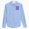 Women's Long Sleeve Easy Care Shirt Thumbnail