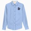Women's Long Sleeve Easy Care Shirt Thumbnail