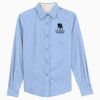 Women's Long Sleeve Easy Care Shirt Thumbnail