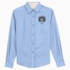 Women's Long Sleeve Easy Care Shirt Thumbnail