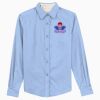 Women's Long Sleeve Easy Care Shirt Thumbnail