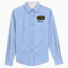 Women's Long Sleeve Easy Care Shirt Thumbnail