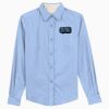 Women's Long Sleeve Easy Care Shirt Thumbnail