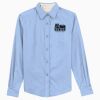 Women's Long Sleeve Easy Care Shirt Thumbnail
