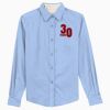 Women's Long Sleeve Easy Care Shirt Thumbnail