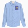 Women's Long Sleeve Easy Care Shirt Thumbnail