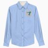 Women's Long Sleeve Easy Care Shirt Thumbnail