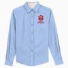 Women's Long Sleeve Easy Care Shirt Thumbnail