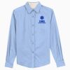 Women's Long Sleeve Easy Care Shirt Thumbnail