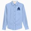 Women's Long Sleeve Easy Care Shirt Thumbnail