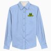 Women's Long Sleeve Easy Care Shirt Thumbnail