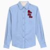 Women's Long Sleeve Easy Care Shirt Thumbnail