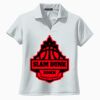 Women's Dri Mesh ® V Neck Polo Thumbnail