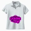 Women's Dri Mesh ® V Neck Polo Thumbnail