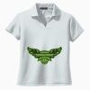 Women's Dri Mesh ® V Neck Polo Thumbnail