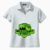 Women's Dri Mesh ® V Neck Polo Thumbnail