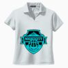 Women's Dri Mesh ® V Neck Polo Thumbnail