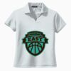Women's Dri Mesh ® V Neck Polo Thumbnail