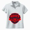 Women's Dri Mesh ® V Neck Polo Thumbnail