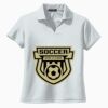 Women's Dri Mesh ® V Neck Polo Thumbnail