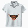 Women's Dri Mesh ® V Neck Polo Thumbnail