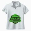 Women's Dri Mesh ® V Neck Polo Thumbnail