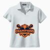 Women's Dri Mesh ® V Neck Polo Thumbnail
