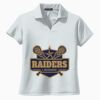 Women's Dri Mesh ® V Neck Polo Thumbnail