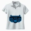Women's Dri Mesh ® V Neck Polo Thumbnail