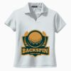 Women's Dri Mesh ® V Neck Polo Thumbnail