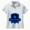 Women's Dri Mesh ® V Neck Polo Thumbnail
