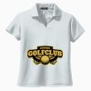 Women's Dri Mesh ® V Neck Polo Thumbnail