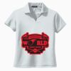 Women's Dri Mesh ® V Neck Polo Thumbnail